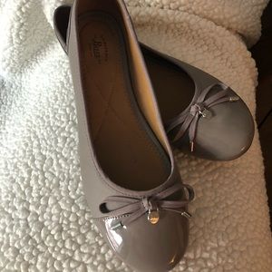 📍📍📍FINAL PRICE📍📍📍Bass Ballet Flats